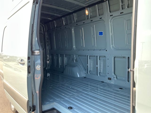 2026 Mercedes-Benz Sprinter Cargo Van Base - Photo 14