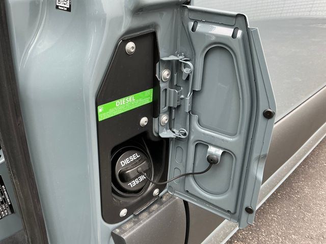2026 Mercedes-Benz Sprinter Cargo Van Base - Photo 19