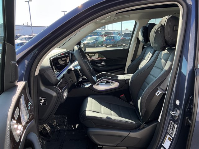 2026 Mercedes-Benz GLS Base - Photo 14