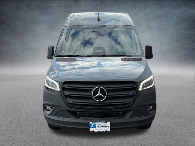 2026 Mercedes-Benz Sprinter Cargo Van Base - Photo 9