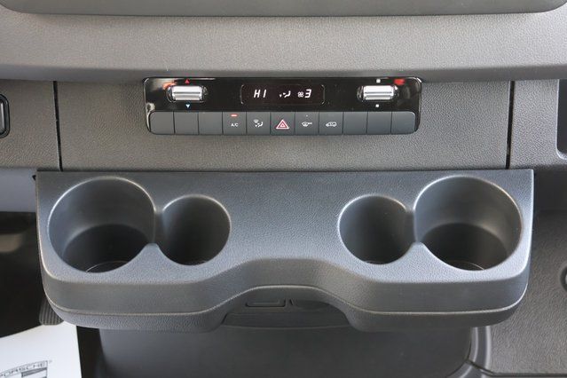 2025 Mercedes-Benz Sprinter Cargo Van Base - Photo 8