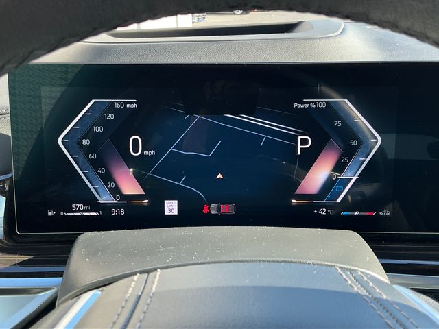 2025 Bmw X5 xDrive40i photo 3