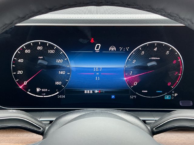 New 2026 Mercedes-Benz GLE 450 4MATIC SUV