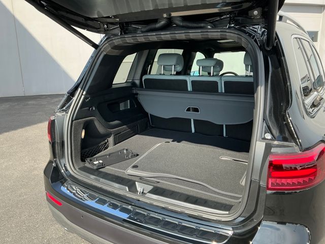 2026 Mercedes-Benz GLB GLB 250 - Photo 22
