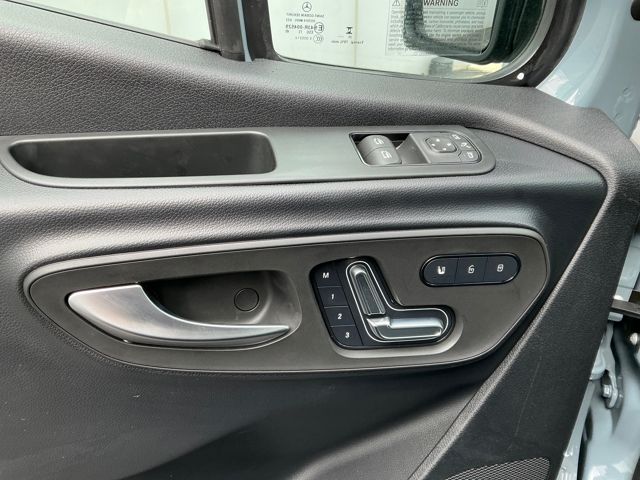 2026 Mercedes-Benz Sprinter Cargo Van Base - Photo 18