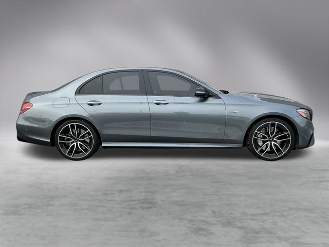 2020 Mercedes Benz E 53 AMG photo 4