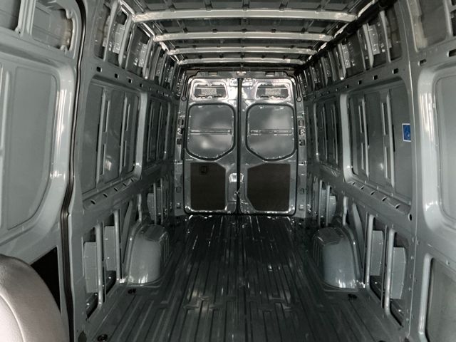 2026 Mercedes-Benz Sprinter Cargo Van Base - Photo 14
