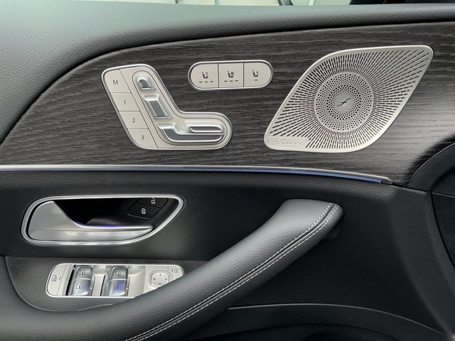 2026 Mercedes-Benz GLE Coupe GLE450 - Photo 12