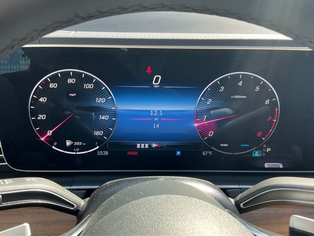 New 2026 Mercedes-Benz GLE 350 4MATIC SUV