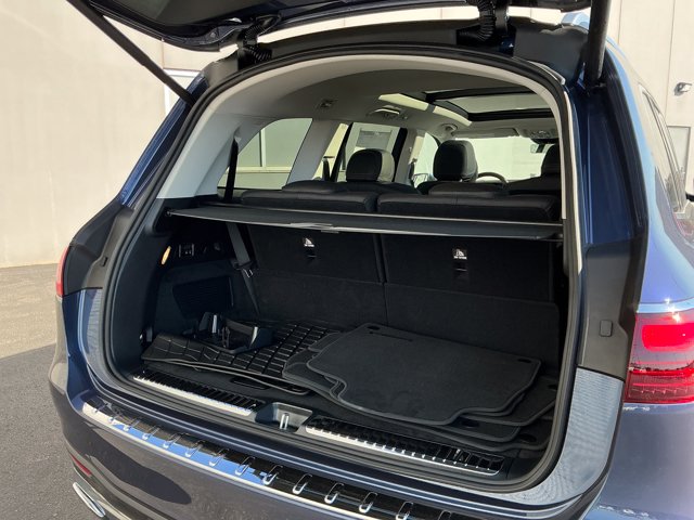 2026 Mercedes-Benz GLS Base - Photo 25