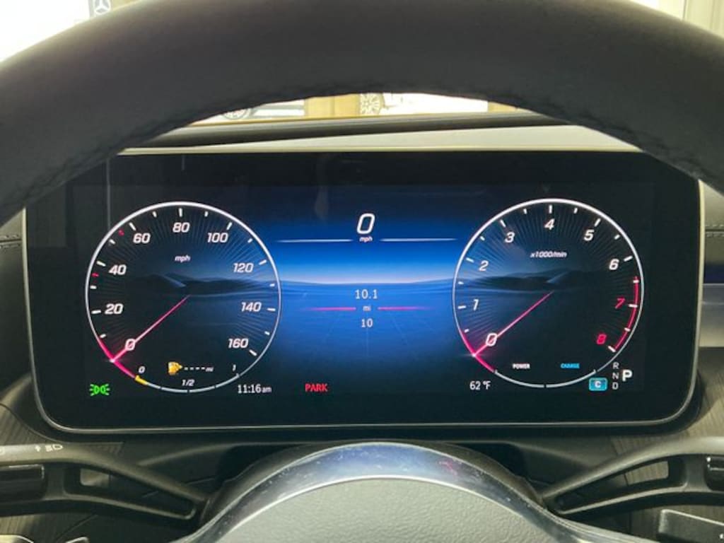 New 2026 Mercedes-Benz CLE 300 4MATIC Convertible