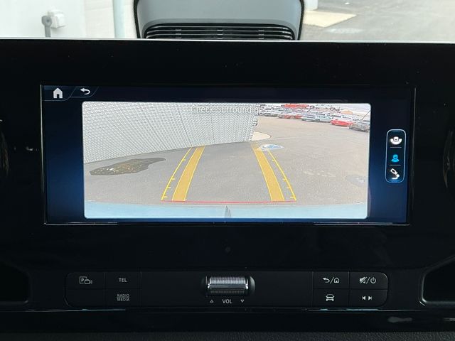 2026 Mercedes-Benz Sprinter Cargo Van Base - Photo 10