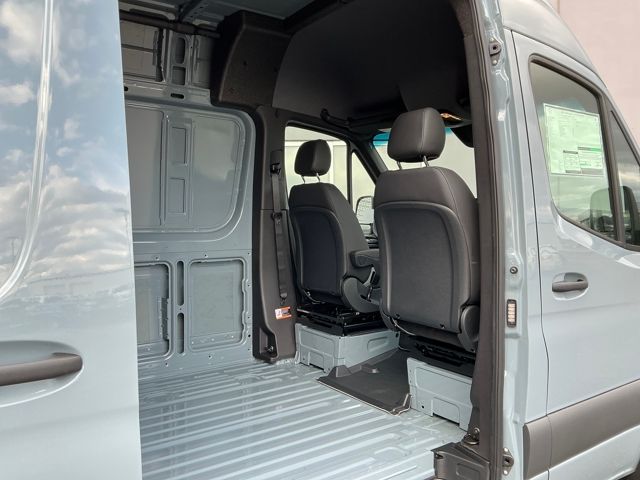 2026 Mercedes-Benz Sprinter Cargo Van Base - Photo 15