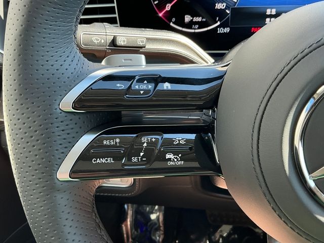 2026 Mercedes-Benz GLS Base - Photo 16