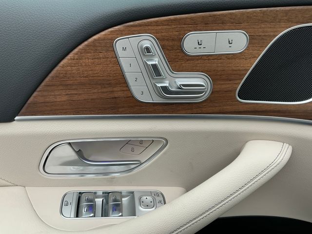 2026 Mercedes-Benz GLE GLE350 - Photo 12