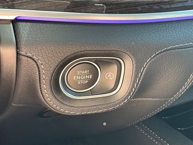 2026 Mercedes-Benz GLS Base - Photo 19