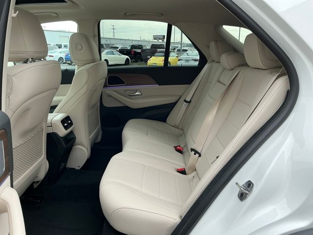 2026 Mercedes-Benz GLE GLE350 - Photo 21