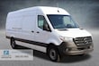  Mercedes-Benz Sprinter 2500