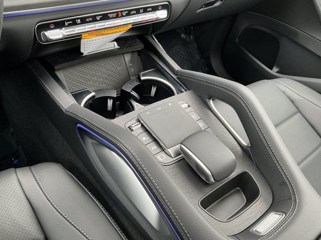 2026 Mercedes-Benz GLE Coupe GLE450 - Photo 18