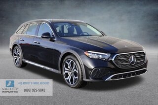 2025 Mercedes-Benz E-Class E 450 4MATIC All-Terrain Wagon