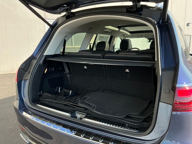 2026 Mercedes-Benz GLS Base - Photo 25