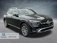 2025 Mercedes-Benz GLC 300 4MATIC SUV