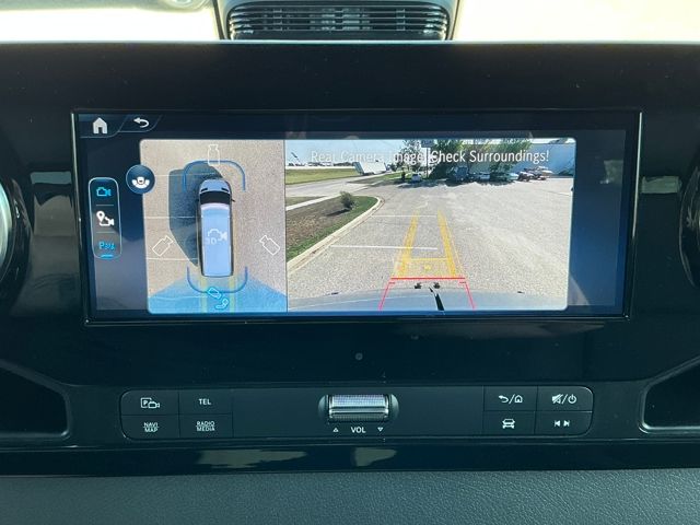 2025 Mercedes-Benz Sprinter Passenger Van Base - Photo 10