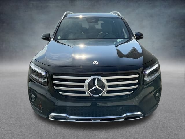 2026 Mercedes-Benz GLB GLB 250 - Photo 9