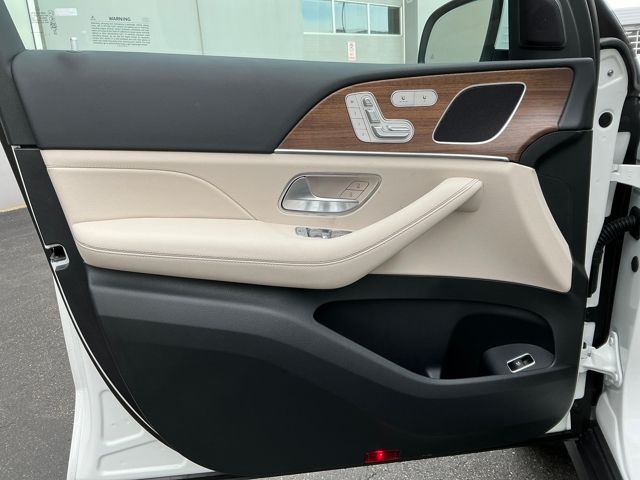 2026 Mercedes-Benz GLE GLE350 - Photo 11