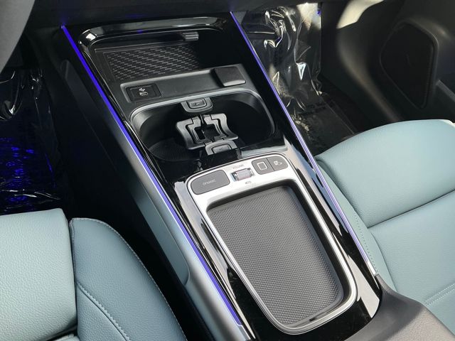 2026 Mercedes-Benz GLB GLB 250 - Photo 19