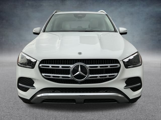 2026 Mercedes-Benz GLE GLE350 - Photo 8