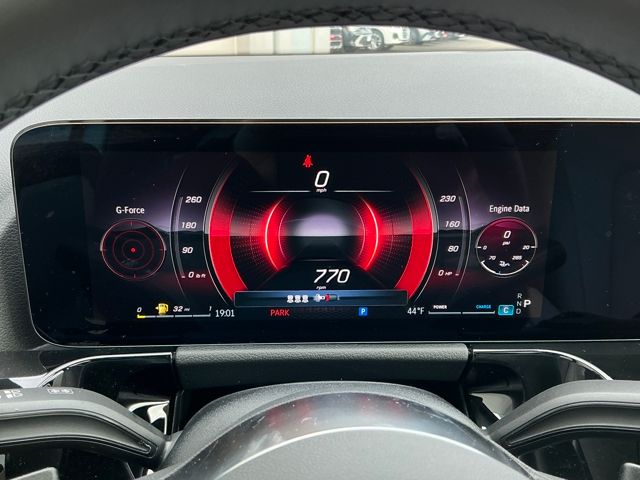 2026 Mercedes Benz GLA 250 4MATIC photo 2