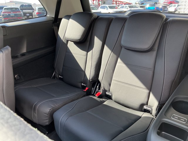2026 Mercedes-Benz GLS Base - Photo 24