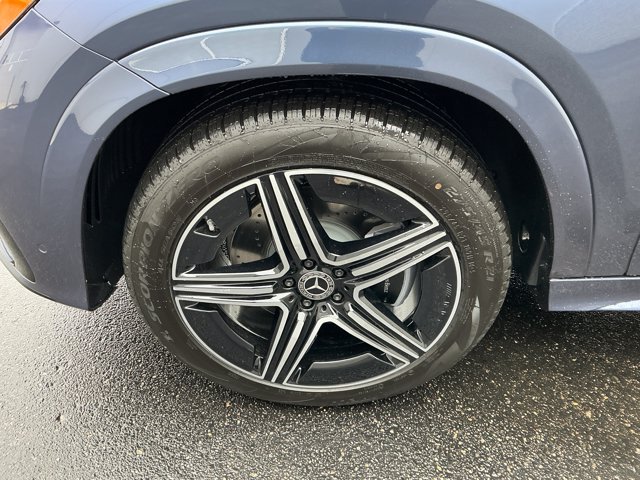 2026 Mercedes-Benz GLE Coupe GLE450 - Photo 10