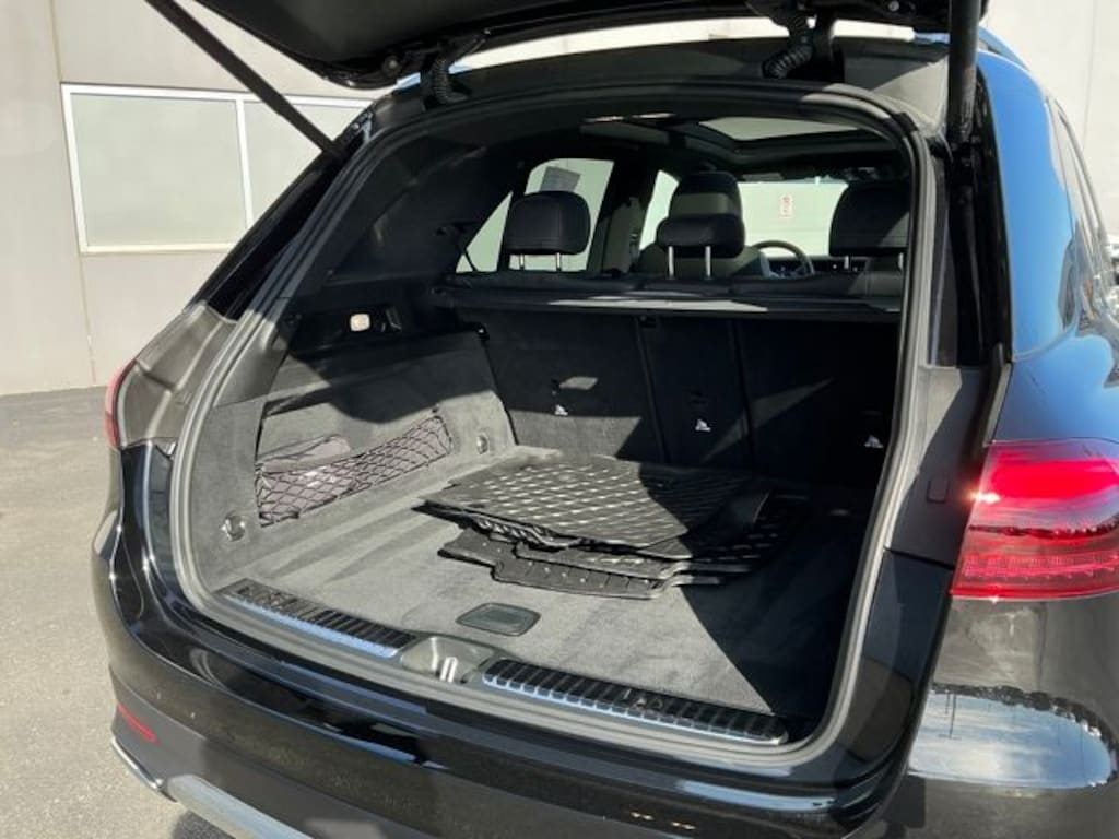 Certified 2025 Mercedes-Benz GLE GLE 350 SUV