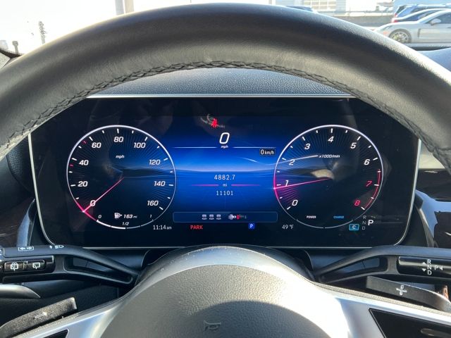 2025 Mercedes Benz GLC 300 4MATIC photo 2