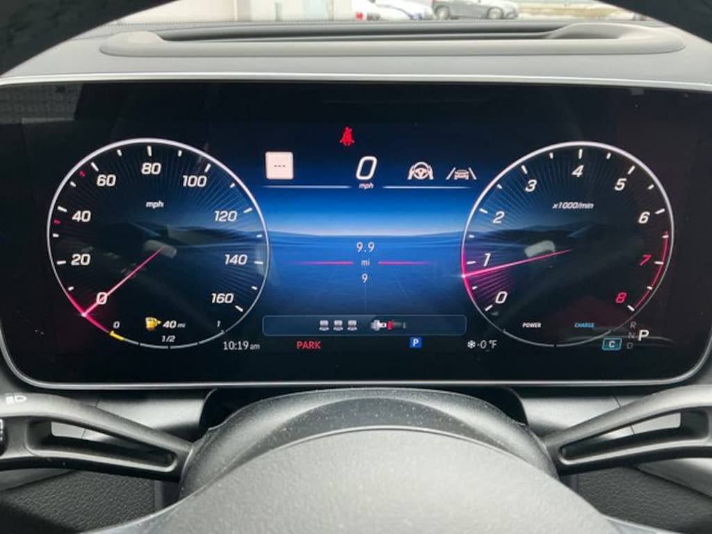 New 2026 Mercedes-Benz GLC 300 4MATIC SUV