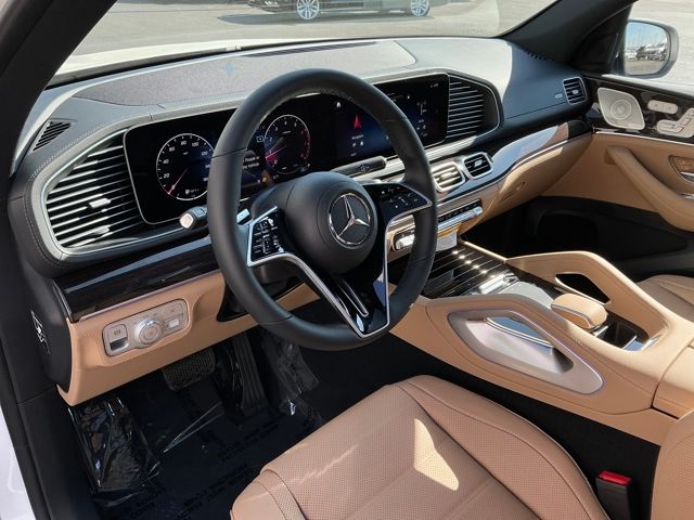 2026 Mercedes Benz GLE 450 4MATIC photo 4