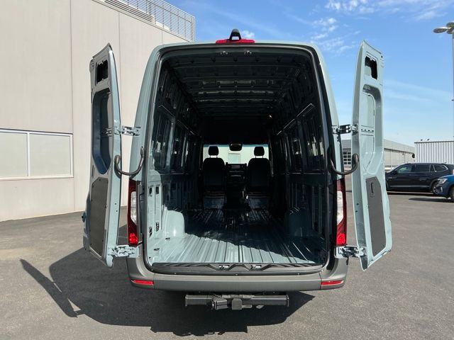 2026 Mercedes-Benz Sprinter Cargo Van Base - Photo 26