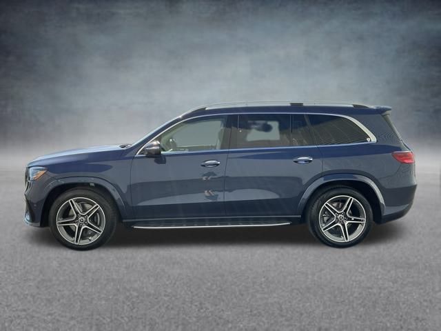 2026 Mercedes-Benz GLS Base - Photo 7