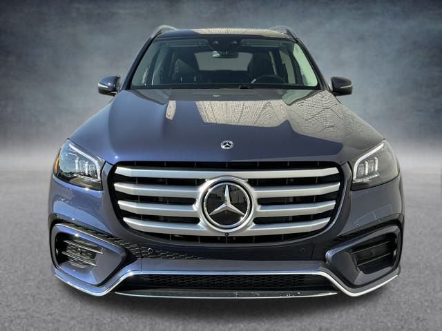 2026 Mercedes-Benz GLS Base - Photo 9