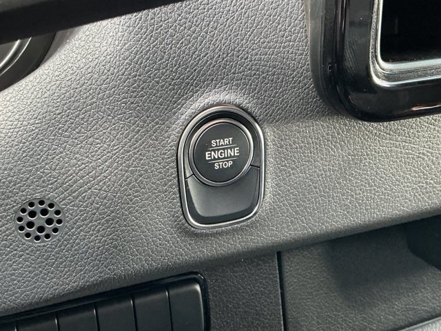 2026 Mercedes-Benz Sprinter Cargo Van Base - Photo 24