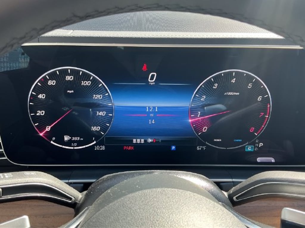 New 2026 Mercedes-Benz GLE 350 4MATIC SUV