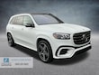  Mercedes-Benz GLS 450