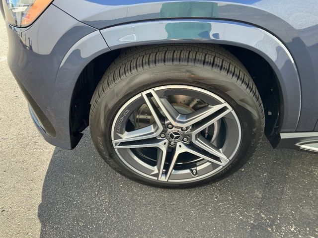 2026 Mercedes-Benz GLS Base - Photo 11