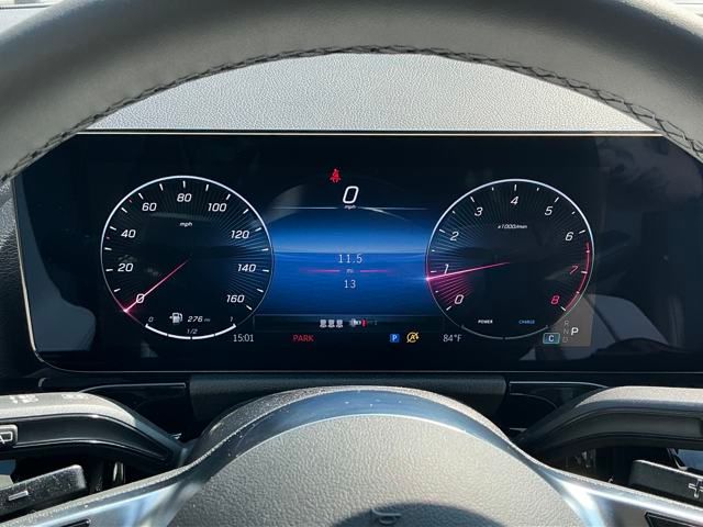 2025 Mercedes Benz GLA 250 4MATIC photo 2