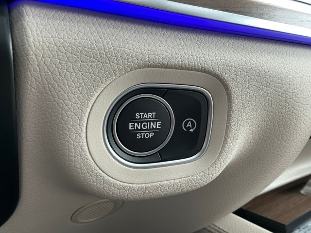 2026 Mercedes-Benz GLE GLE350 - Photo 17