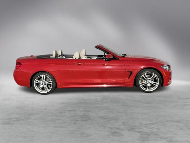 2015 Bmw 428i xDrive photo 4