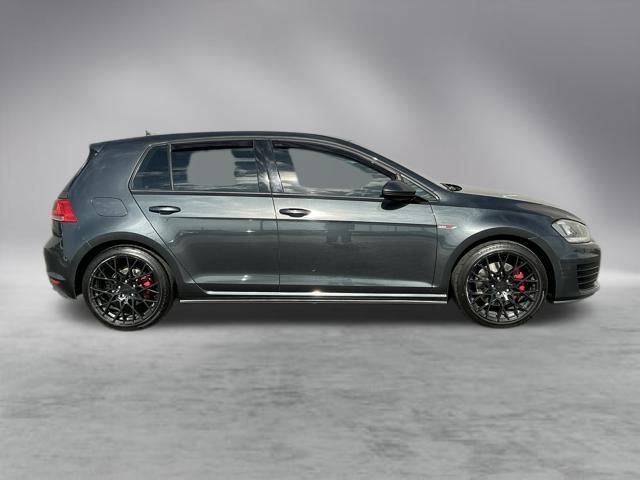 2015 Volkswagen Golf GTI S photo 4