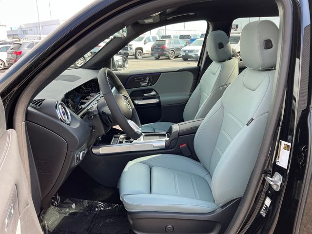 2026 Mercedes-Benz GLB GLB 250 - Photo 14